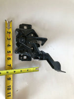 FORD ESCAPE 2008 Hood Lock Latch Actuator Assembly W/ Release Lever