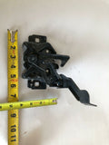 FORD ESCAPE 2008 Hood Lock Latch Actuator Assembly W/ Release Lever