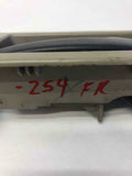 2008 FORD ESCAPE Front Door Interior Pull Handle Inside Passenger Right RH
