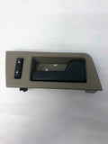 2008 FORD ESCAPE Front Door Interior Pull Handle Inside Passenger Right RH