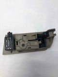 2008 FORD ESCAPE Front Door Interior Pull Handle Inside Passenger Right RH