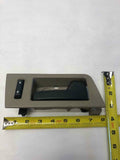 2008 FORD ESCAPE Front Door Interior Pull Handle Inside Passenger Right RH
