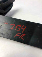 2008 FORD ESCAPE Front Door Outside Pull Handle Exterior Passenger Right RH