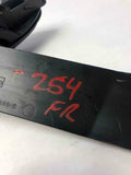2008 FORD ESCAPE Front Door Outside Pull Handle Exterior Passenger Right RH