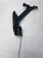 2008 FORD ESCAPE Front Door Outside Pull Handle Exterior Passenger Right RH