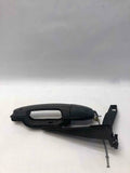 2008 FORD ESCAPE Rear Back Door Outside Pull Handle Exterior Driver Left LH