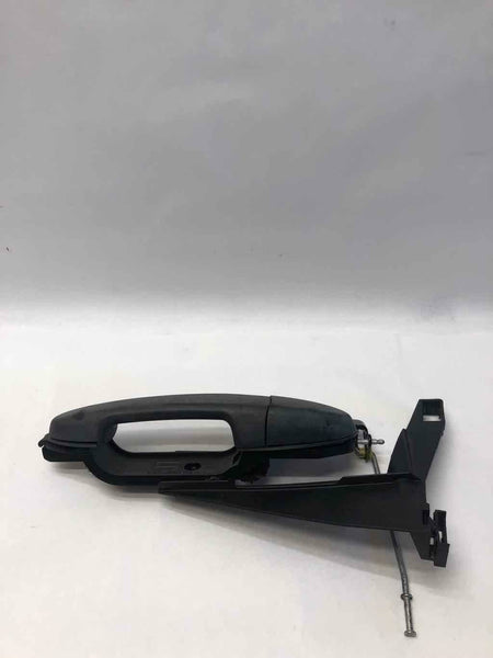 2008 FORD ESCAPE Rear Back Door Outside Pull Handle Exterior Driver Left LH