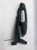 2008 FORD ESCAPE Rear Back Door Outside Pull Handle Exterior Driver Left LH