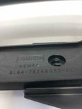 2008 FORD ESCAPE Rear Back Door Outside Pull Handle Exterior Driver Left LH