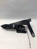 2008 FORD ESCAPE Rear Back Door Outside Pull Handle Exterior Driver Left LH