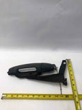 2008 FORD ESCAPE Rear Back Door Outside Pull Handle Exterior Driver Left LH