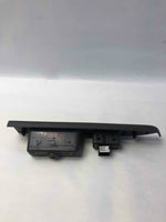 2008 FORD ESCAPE Rear Power Door Window Switch Control w/ Trim Bezel Driver Left