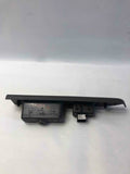 2008 FORD ESCAPE Rear Power Door Window Switch Control w/ Trim Bezel Driver Left