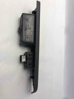 2008 FORD ESCAPE Rear Power Door Window Switch Control w/ Trim Bezel Driver Left