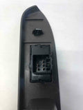 2008 FORD ESCAPE Rear Power Door Window Switch Control w/ Trim Bezel Driver Left