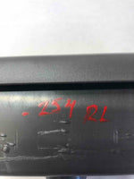 2008 FORD ESCAPE Rear Power Door Window Switch Control w/ Trim Bezel Driver Left