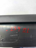 2008 FORD ESCAPE Rear Power Door Window Switch Control w/ Trim Bezel Driver Left