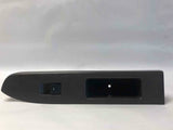 2008 FORD ESCAPE Rear Power Door Window Switch Control w/ Trim Bezel Driver Left