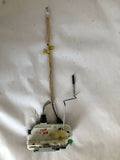 2008 FORD ESCAPE Rear Back Door Lock Latch Actuator Passenger Right RH