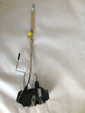 2008 FORD ESCAPE Rear Back Door Lock Latch Actuator Passenger Right RH