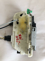 2008 FORD ESCAPE Rear Back Door Lock Latch Actuator Passenger Right RH