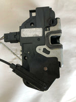 2008 FORD ESCAPE Rear Back Door Lock Latch Actuator Passenger Right RH