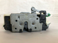 2008 FORD ESCAPE Rear Back Door Lock Latch Actuator Passenger Right RH