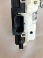 2008 FORD ESCAPE Rear Back Door Lock Latch Actuator Passenger Right RH