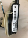 2008 FORD ESCAPE Rear Back Door Lock Latch Actuator Passenger Right RH