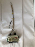 2008 FORD ESCAPE Rear Back Door Lock Latch Actuator Assembly Driver Left LH