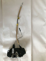 2008 FORD ESCAPE Rear Back Door Lock Latch Actuator Assembly Driver Left LH