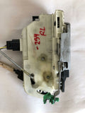 2008 FORD ESCAPE Rear Back Door Lock Latch Actuator Assembly Driver Left LH