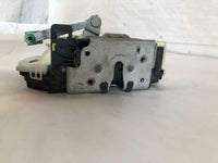 2008 FORD ESCAPE Rear Back Door Lock Latch Actuator Assembly Driver Left LH