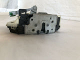 2008 FORD ESCAPE Rear Back Door Lock Latch Actuator Assembly Driver Left LH