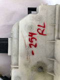 2008 FORD ESCAPE Rear Back Door Lock Latch Actuator Assembly Driver Left LH