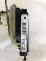 2008 FORD ESCAPE Rear Back Door Lock Latch Actuator Assembly Driver Left LH