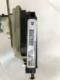 2008 FORD ESCAPE Rear Back Door Lock Latch Actuator Assembly Driver Left LH