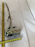 2008 FORD ESCAPE Rear Back Door Lock Latch Actuator Assembly Driver Left LH