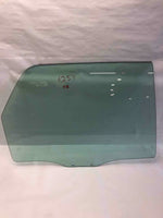 FORD ESCAPE 2008 - 2012 Rear Back Door Glass/window Right Side