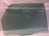 FORD ESCAPE 2008 - 2012 Rear Back Door Glass/window Right Side