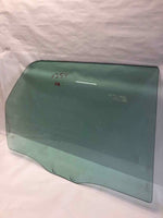 FORD ESCAPE 2008 - 2012 Rear Back Door Glass/window Right Side