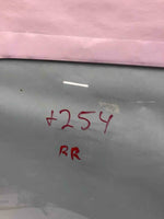 FORD ESCAPE 2008 - 2012 Rear Back Door Glass/window Right Side
