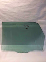 FORD ESCAPE 2008 - 2012 Rear Back Door Glass/window Right Side