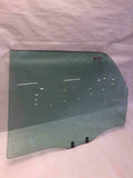 FORD ESCAPE 2008 - 2012 Rear Back Door Glass/window Left Side