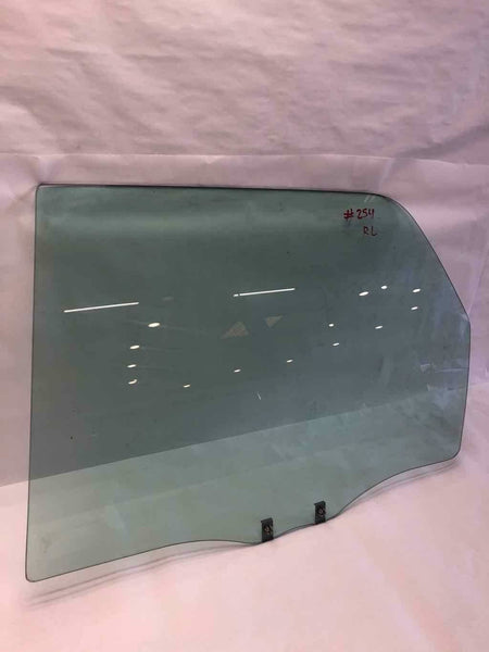 FORD ESCAPE 2008 - 2012 Rear Back Door Glass/window Left Side