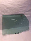 FORD ESCAPE 2008 - 2012 Rear Back Door Glass/window Left Side