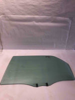 FORD ESCAPE 2008 - 2012 Rear Back Door Glass/window Left Side