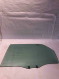 FORD ESCAPE 2008 - 2012 Rear Back Door Glass/window Left Side