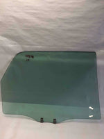 FORD ESCAPE 2008 - 2012 Rear Back Door Glass/window Left Side
