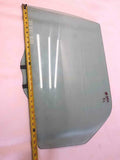 FORD ESCAPE 2008 - 2012 Rear Back Door Glass/window Left Side